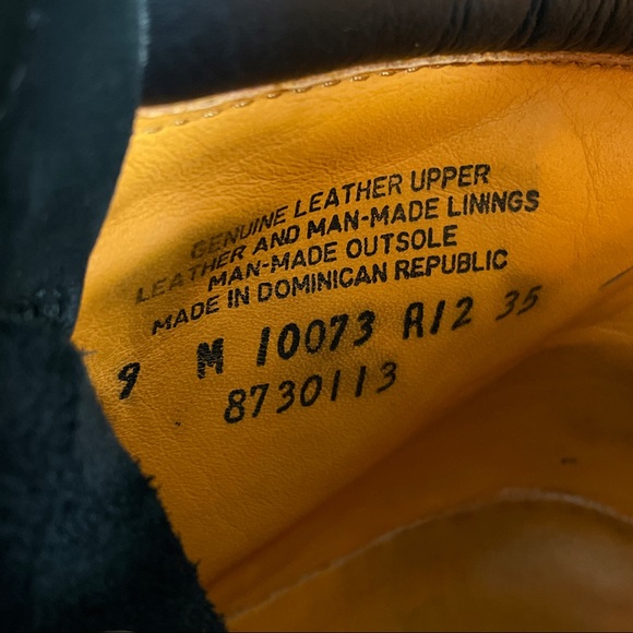 Timberland Premium 6-inch Nubuck Boots - Picture 9 of 12